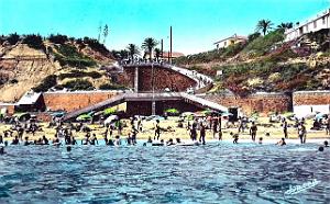 714- Ain-Taya - la plage